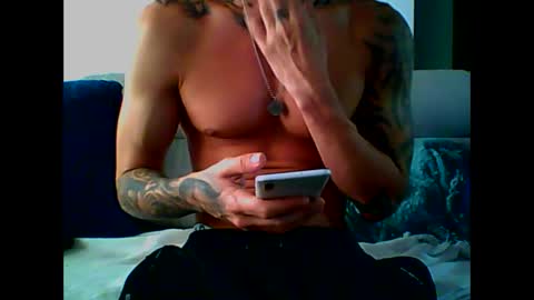 miguel online show from February 11, 2:57 pm