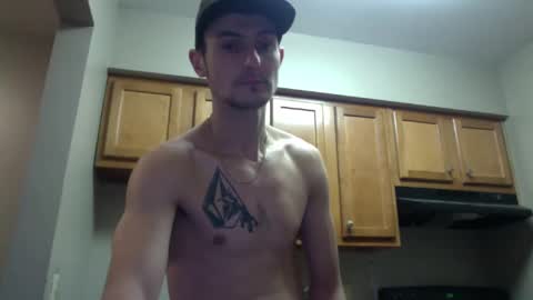 Snapshot of skater_v2 chatting on February 11, 10:07 pm Christopher online show from February 11, 10:07 pm