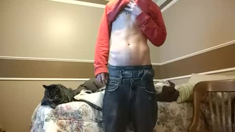 Snapshot of skater_v2 chatting on December 14, 10:45 am Christopher online show from December 14, 10:45 am