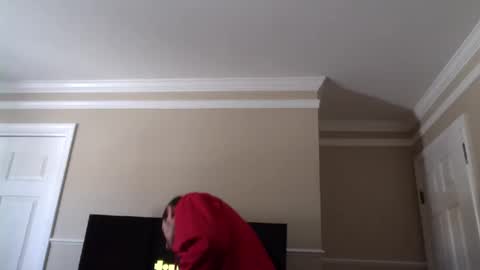 Snapshot of skater_v2 chatting on February 22, 8:05 pm Christopher online show from February 22, 8:05 pm
