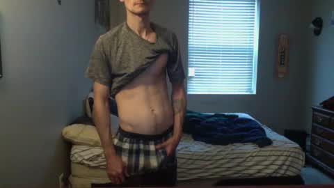 Snapshot of skater_v2 chatting on October 13, 8:59 pm Christopher online show from October 13, 8:59 pm