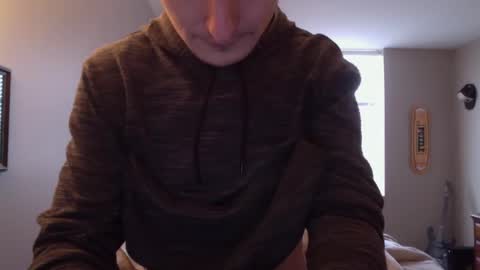 Snapshot of skater_v2 chatting on January 26, 2:41 pm Christopher online show from January 26, 2:41 pm