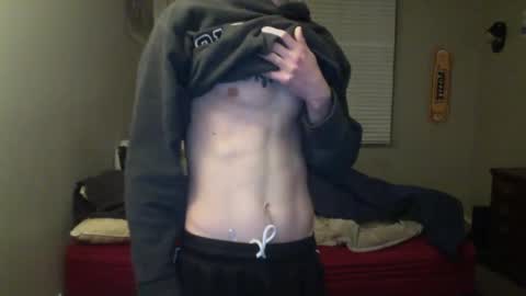 Snapshot of skater_v2 chatting on March 1, 9:40 am Christopher online show from March 1, 9:40 am