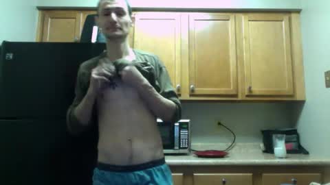 Snapshot of skater_v2 chatting on October 14, 9:00 pm Christopher online show from October 14, 9:00 pm