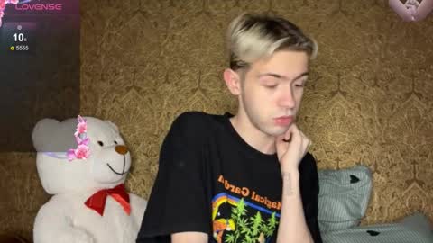 SKIBA online show from February 27, 11:58 pm