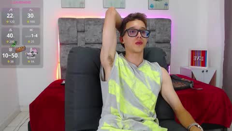 skinny_bigcock20 online show from March 2, 10:06 pm