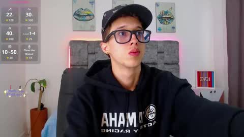 skinny_bigcock20 online show from February 9, 9:08 pm