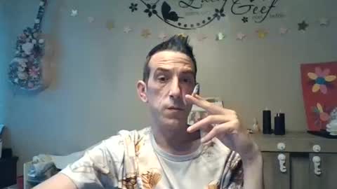 SkinnyBigCock2 online show from July 13, 5:53 am