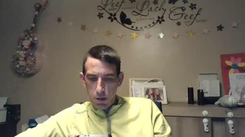 SkinnyBigCock2 online show from July 23, 2:31 am