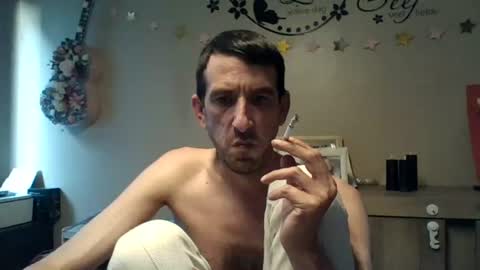SkinnyBigCock2 online show from August 3, 6:03 pm