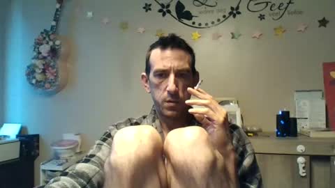 SkinnyBigCock2 online show from August 2, 6:12 am