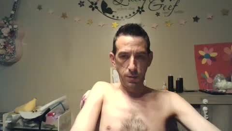 SkinnyBigCock2 online show from July 16, 3:35 am