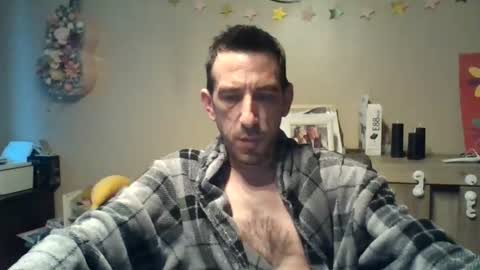 SkinnyBigCock2 online show from July 19, 4:07 am