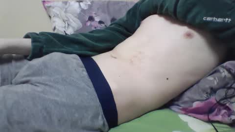 skinnycuteb0y online show from January 6, 11:42 pm