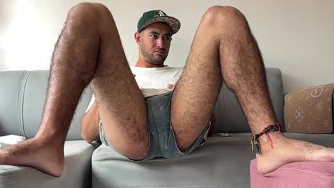 Snapshot of skinnylatin69 chatting on January 29, 4:52 pm skinnylatin69 online show from January 29, 4:52 pm