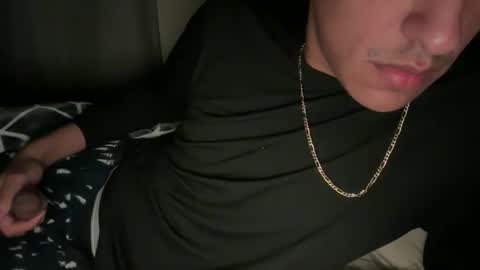 papi online show from April 3, 9:50 am