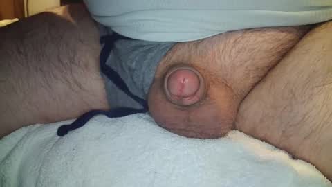 CoCKFun online show from May 26, 1:01 am