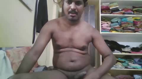 Indianslut1431 online show from November 1, 5:33 am