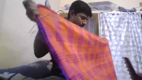 Indianslut1431 online show from July 31, 11:53 am