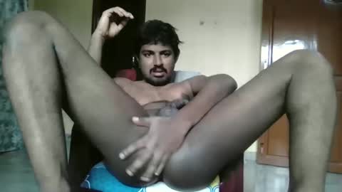 Indianslut1431 online show from March 13, 7:16 am