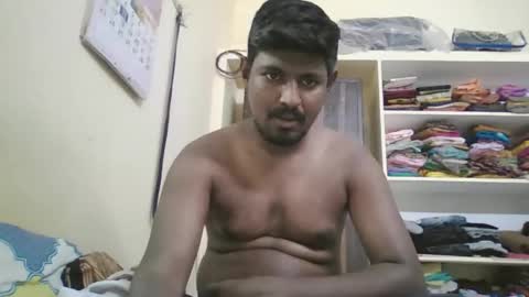 Indianslut1431 online show from November 26, 6:49 am