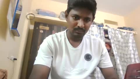 Indianslut1431 online show from July 16, 5:36 am