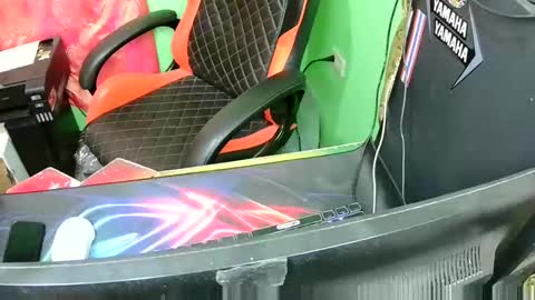 sky1441 online show from March 17, 4:26 am