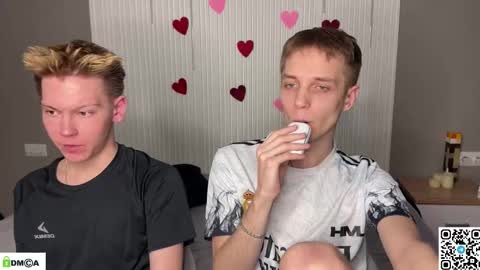 sky_hunter online show from February 15, 7:11 pm