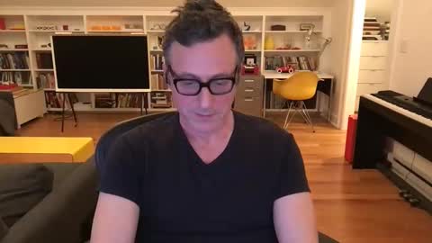 Skyline3371 online show from February 3, 4:43 am