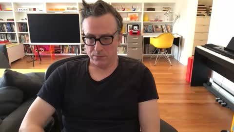 Skyline3371 online show from February 10, 5:39 pm