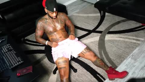 Snapshot of slangondemhoes chatting on October 4, 5:40 pm nasty twitter KASHCARTERATL online show from October 4, 5:40 pm