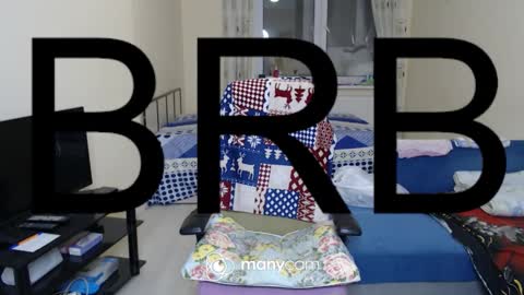 Slava GAY. PVT OPEN. online show from December 1, 6:33 pm