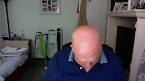 slick50000 online show from May 27, 7:22 pm
