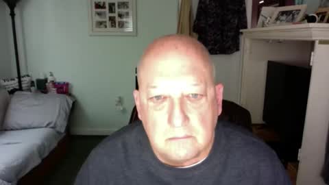 slick50000 online show from April 20, 7:05 pm