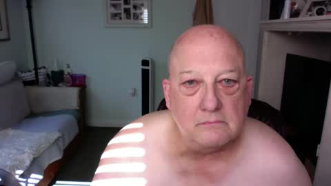 slick50000 online show from March 24, 7:40 pm