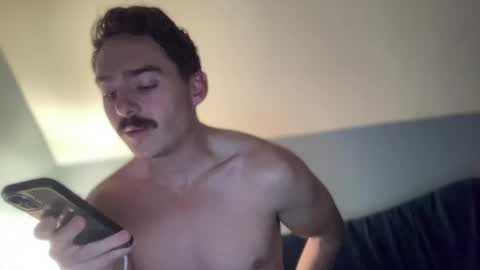 SlickMass online show from February 3, 1:19 am