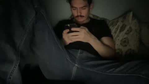 SlickMass online show from February 14, 3:22 am