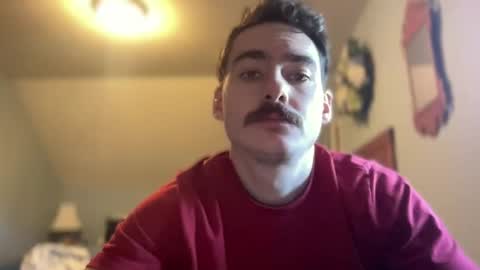 SlickMass online show from January 30, 6:32 pm