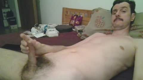 Alin online show from January 9, 2:17 am