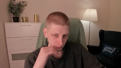 Andy online show from March 22, 8:58 pm