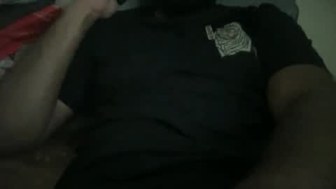 Daddy online show from May 23, 6:57 pm