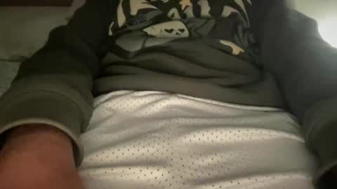 Daddy online show from March 27, 7:15 pm