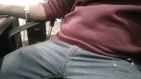 slimjimorange9 online show from November 12, 1:00 am