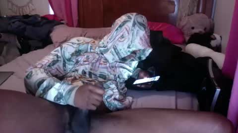 slimshady8mile313 online show from October 10, 9:29 pm