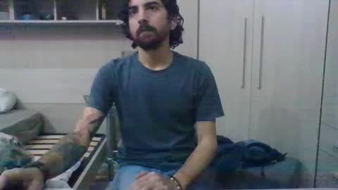 SlimTeaser089 online show from December 14, 12:56 pm