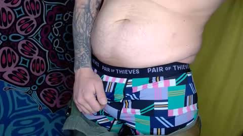 DantheMan online show from February 19, 3:06 am