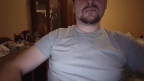 Stan111 online show from December 18, 1:45 am