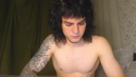 Gus online show from October 22, 10:02 pm