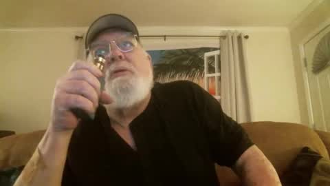 Slydevil online show from November 29, 2:35 am