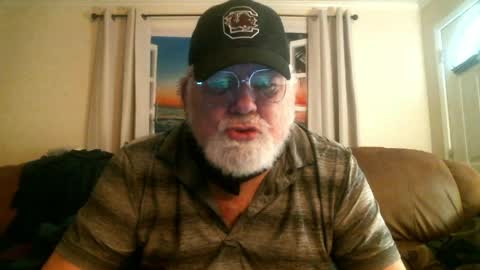 Sly online show from April 2, 6:16 pm